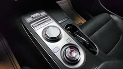 2024 Genesis GV70 2.5T Gasoline AWD — фото 9