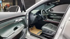 2024 Genesis GV70 2.5T Gasoline AWD — фото 11