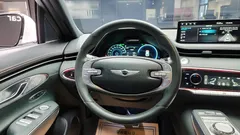 2024 Genesis GV70 2.5T Gasoline AWD — фото 14