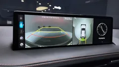 2024 Genesis GV70 2.5T Gasoline AWD — фото 15