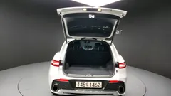 2024 Genesis GV70 2.5T Gasoline AWD — фото 20