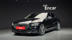 2023 Genesis G70 Gasoline 2.0T 4WD — фото 1
