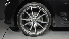 2023 Genesis G70 Gasoline 2.0T 4WD — фото 5