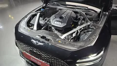2023 Genesis G70 Gasoline 2.0T 4WD — фото 6