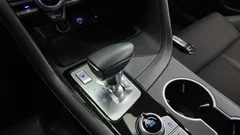 2023 Genesis G70 Gasoline 2.0T 4WD — фото 9