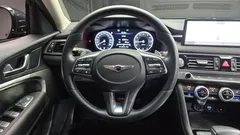 2023 Genesis G70 Gasoline 2.0T 4WD — фото 13