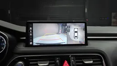 2023 Genesis G70 Gasoline 2.0T 4WD — фото 15