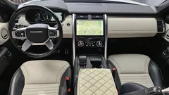 2022 Land Rover Discovery P360 R-Dynamic SE, белый — фото 7