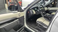 2022 Land Rover Discovery P360 R-Dynamic SE, белый — фото 10