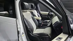 2022 Land Rover Discovery P360 R-Dynamic SE, белый — фото 12