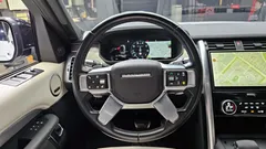 2022 Land Rover Discovery P360 R-Dynamic SE, белый — фото 13