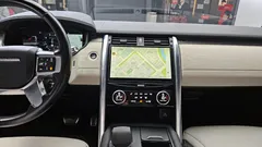 2022 Land Rover Discovery P360 R-Dynamic SE, белый — фото 19