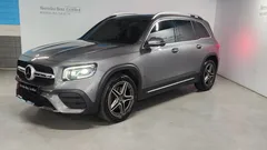 2022 Mercedes-Benz GLB-Class GLB250 4MATIC — фото 1