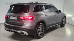 2022 Mercedes-Benz GLB-Class GLB250 4MATIC — фото 2