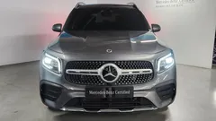 2022 Mercedes-Benz GLB-Class GLB250 4MATIC — фото 3