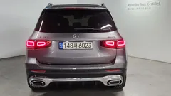 2022 Mercedes-Benz GLB-Class GLB250 4MATIC — фото 4
