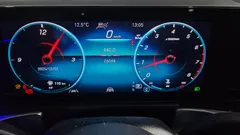 2022 Mercedes-Benz GLB-Class GLB250 4MATIC — фото 8