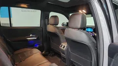 2022 Mercedes-Benz GLB-Class GLB250 4MATIC — фото 10