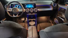 2022 Mercedes-Benz GLB-Class GLB250 4MATIC — фото 14
