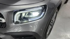2022 Mercedes-Benz GLB-Class GLB250 4MATIC — фото 17