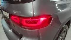 2022 Mercedes-Benz GLB-Class GLB250 4MATIC — фото 18
