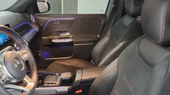 2022 Mercedes-Benz GLB-Class GLB250 4MATIC — фото 19