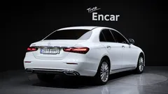 2023 Mercedes-Benz E-Class E250 Exclusive — фото 2