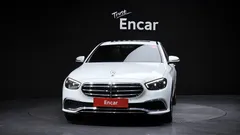 2023 Mercedes-Benz E-Class E250 Exclusive — фото 3