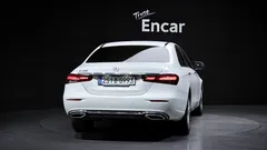2023 Mercedes-Benz E-Class E250 Exclusive — фото 4