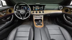 2023 Mercedes-Benz E-Class E250 Exclusive — фото 7
