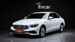 2023 Mercedes-Benz E-Class E250 Exclusive — фото 11