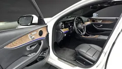 2023 Mercedes-Benz E-Class E250 Exclusive — фото 15