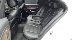 2023 Mercedes-Benz E-Class E250 Exclusive — фото 16