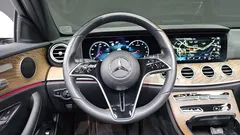 2023 Mercedes-Benz E-Class E250 Exclusive — фото 17