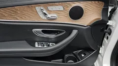 2023 Mercedes-Benz E-Class E250 Exclusive — фото 19
