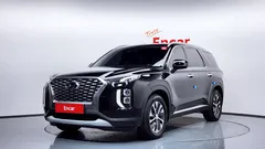 2022 Hyundai Palisade Diesel 2.2 2WD — фото 1