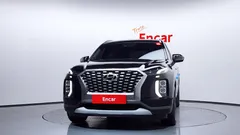 2022 Hyundai Palisade Diesel 2.2 2WD — фото 3