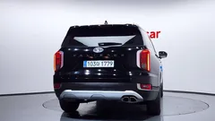 2022 Hyundai Palisade Diesel 2.2 2WD — фото 4