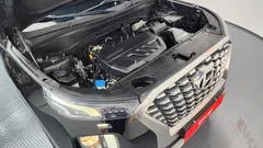 2022 Hyundai Palisade Diesel 2.2 2WD — фото 6