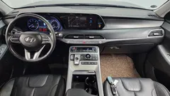 2022 Hyundai Palisade Diesel 2.2 2WD — фото 7