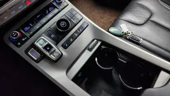 2022 Hyundai Palisade Diesel 2.2 2WD — фото 9