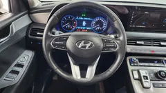 2022 Hyundai Palisade Diesel 2.2 2WD — фото 13