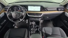 2021 Kia Mohave Diesel 3.0 4WD 5-Seater, чёрный — фото 7
