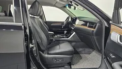 2021 Kia Mohave Diesel 3.0 4WD 5-Seater, чёрный — фото 10