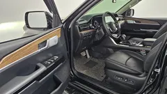 2021 Kia Mohave Diesel 3.0 4WD 5-Seater, чёрный — фото 11