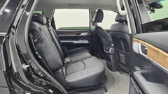 2021 Kia Mohave Diesel 3.0 4WD 5-Seater, чёрный — фото 12