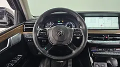 2021 Kia Mohave Diesel 3.0 4WD 5-Seater, чёрный — фото 13