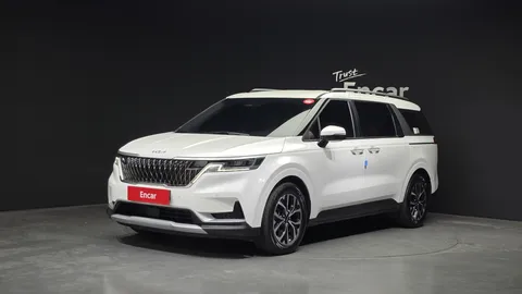 2023 Kia Carnival Diesel 9-Seater Prestige