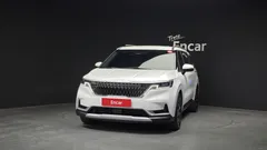 2023 Kia Carnival Diesel 9-Seater Prestige — фото 3