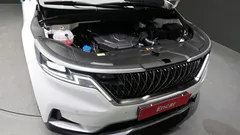 2023 Kia Carnival Diesel 9-Seater Prestige — фото 6